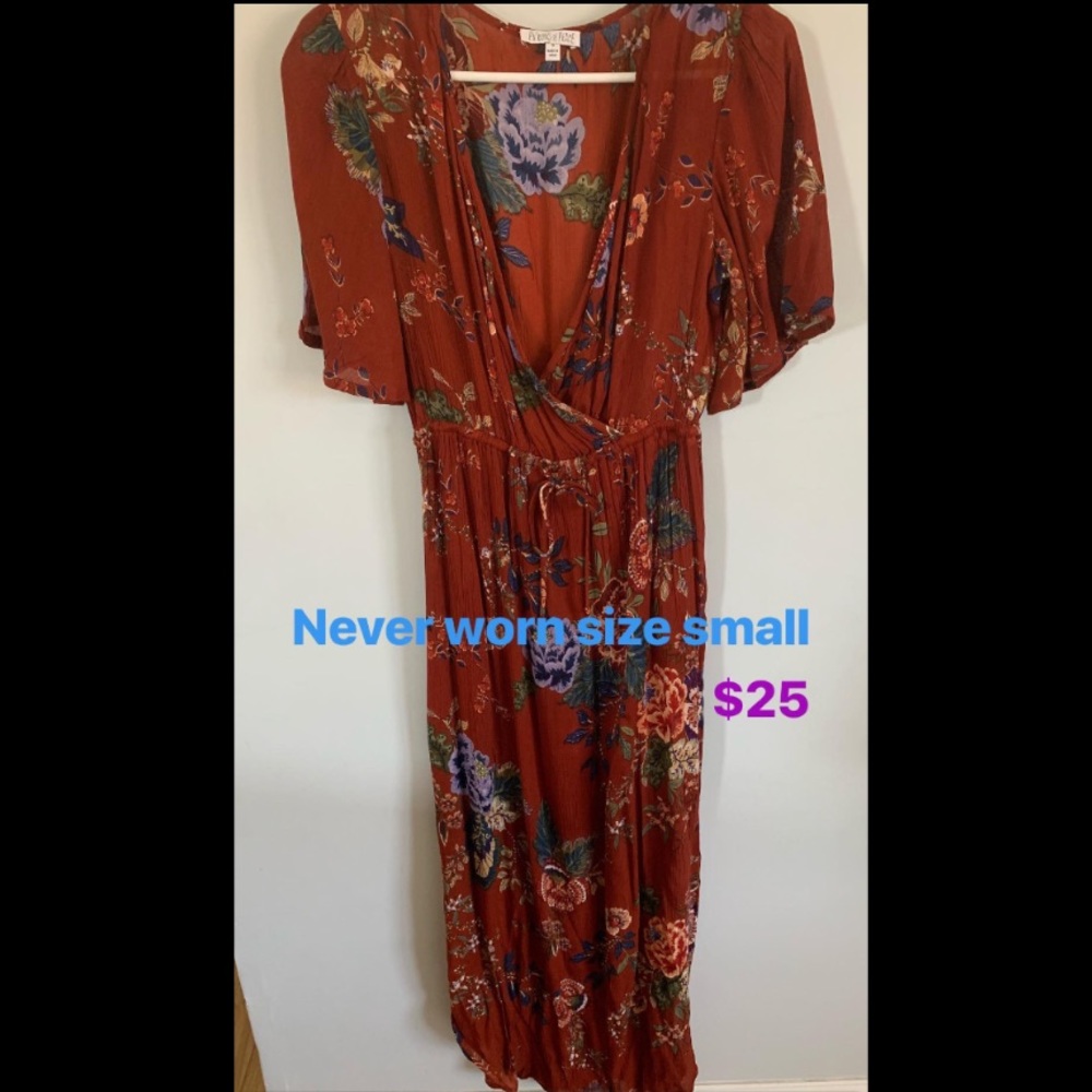 Dress